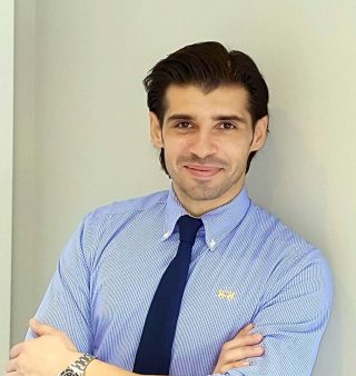 Χρήστος Φελουκίδης